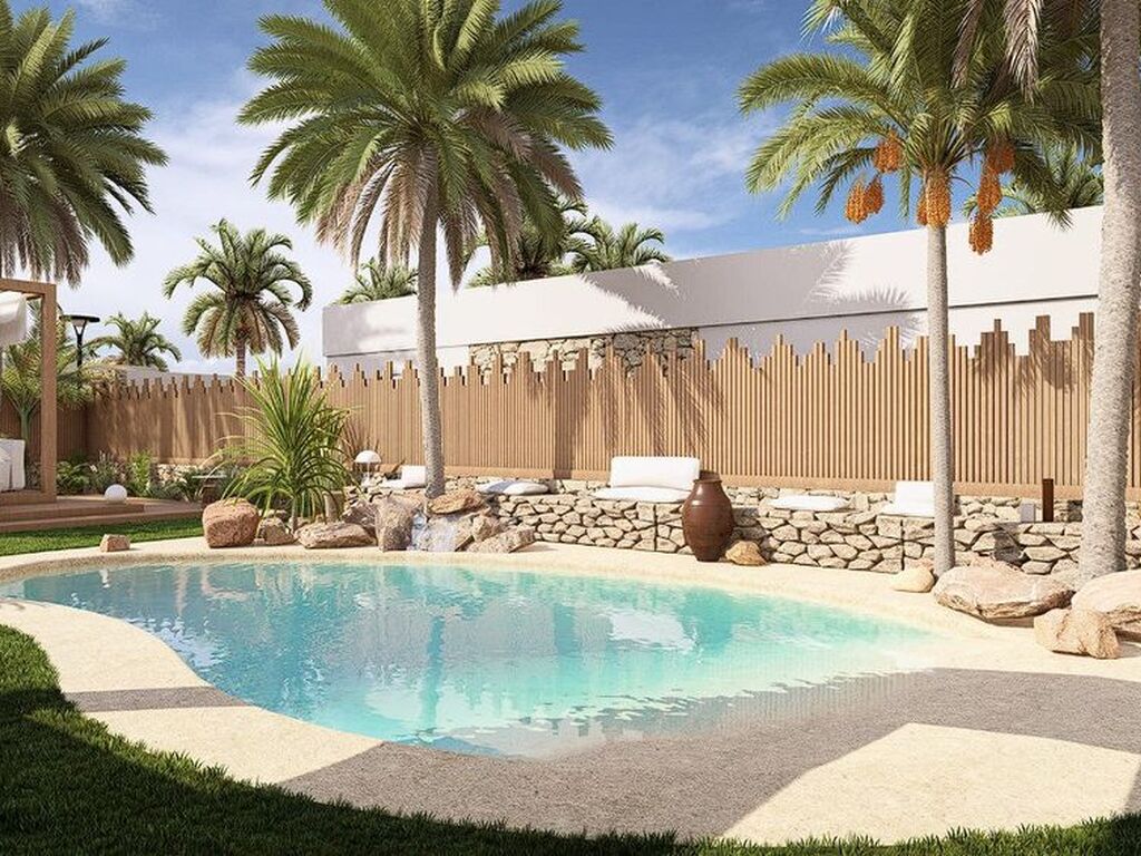Maison de luxe à vendre à Murcia, 443 500 €, Photo 6
