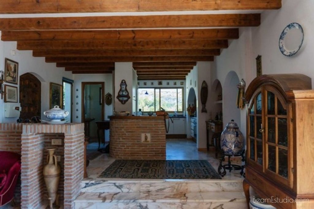Maison de luxe à vendre à Almuñécar, 1 180 000 €, Photo 6