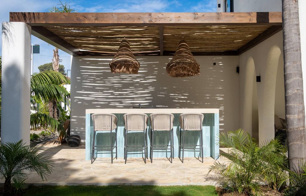 Maison de luxe à vendre à San Pedro de Alcántara, 4 350 000 €, Photo 6