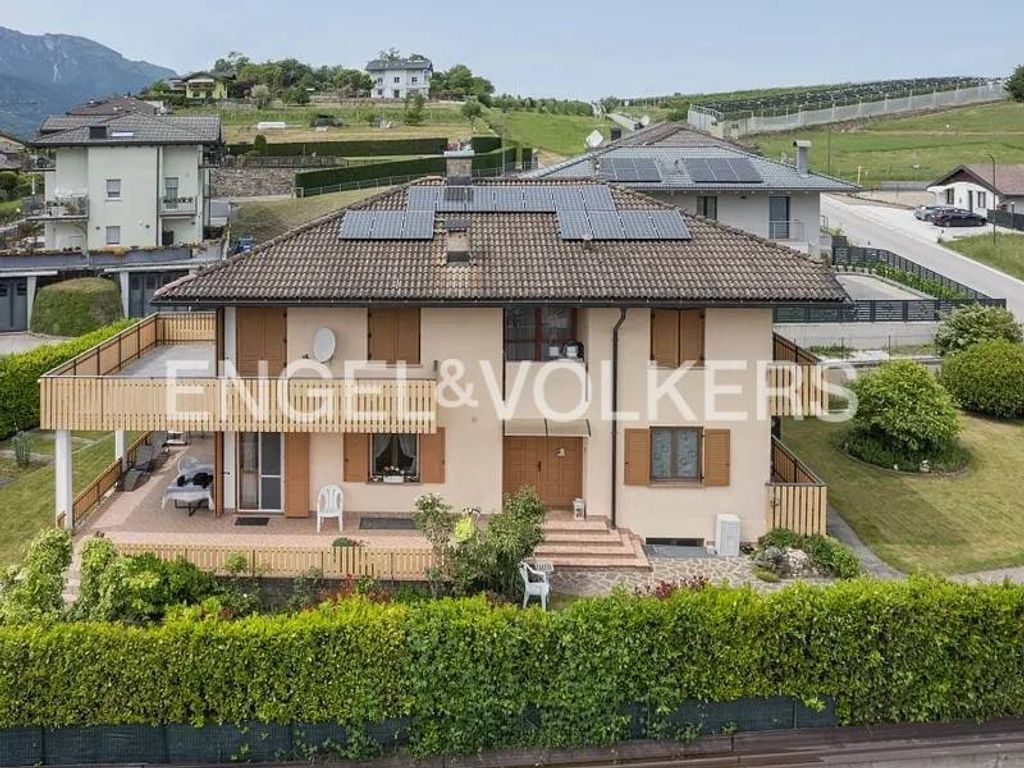Maison de luxe à vendre à Tenna, 630 000 €, Photo 6