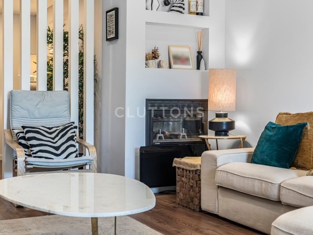 Appartement de luxe à vendre à Lisbon, 870 000 €, Photo 6