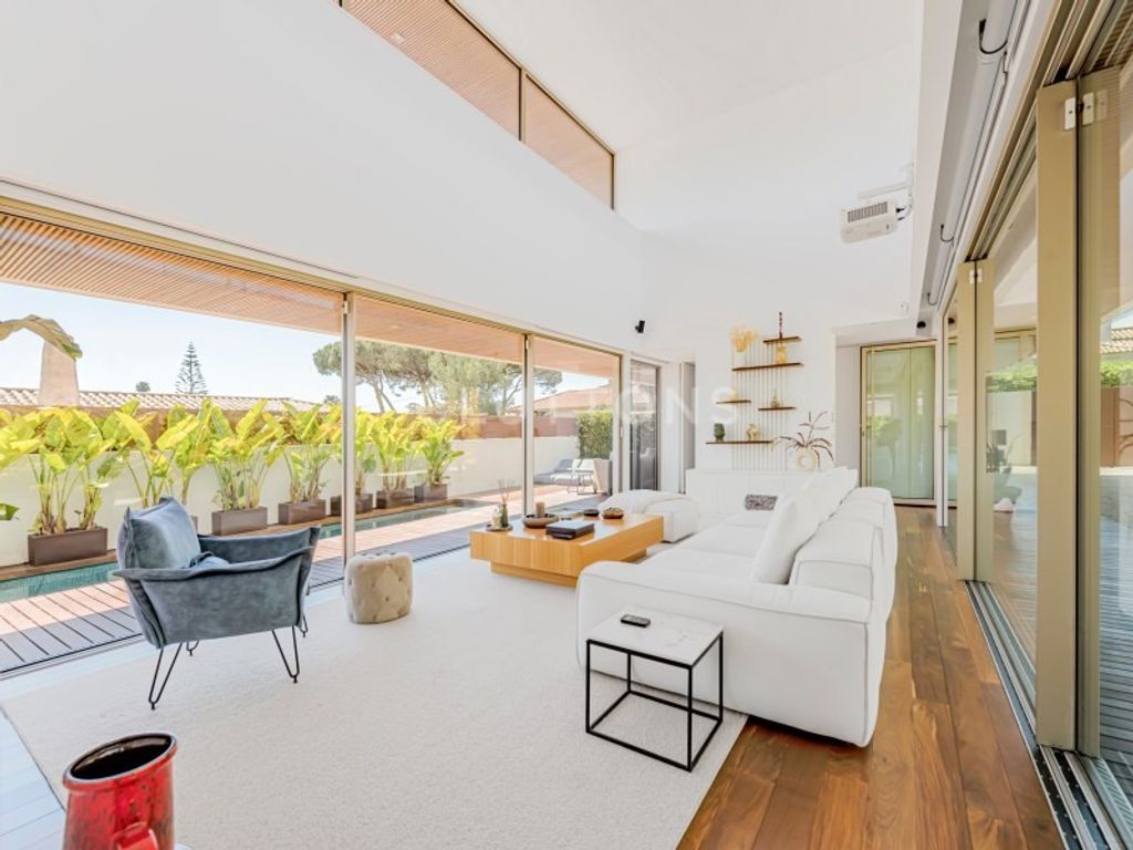 Maison de luxe à vendre à Cascais, 3 950 000 €, Photo 6