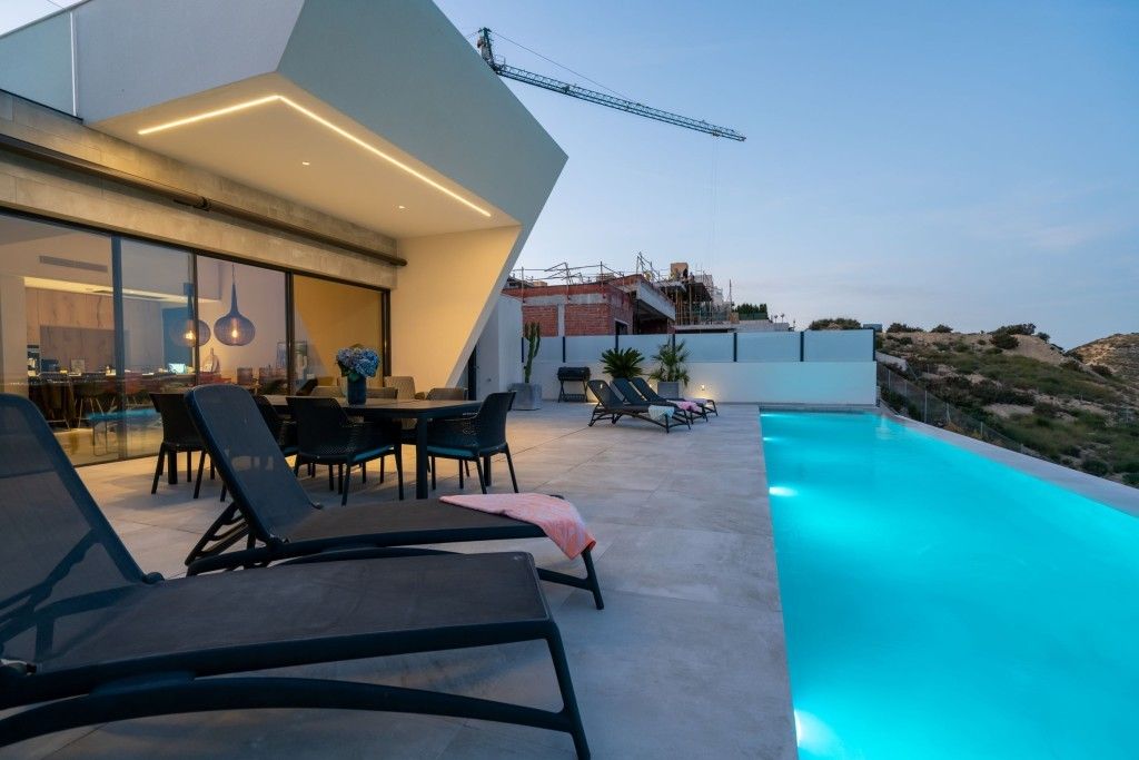 Luxury House for sale in Rojales, 995 000 €, Photo 6