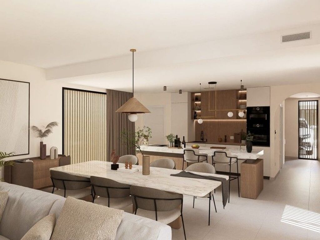 Luxury House for sale in Murcia, 744 000 €, Photo 6