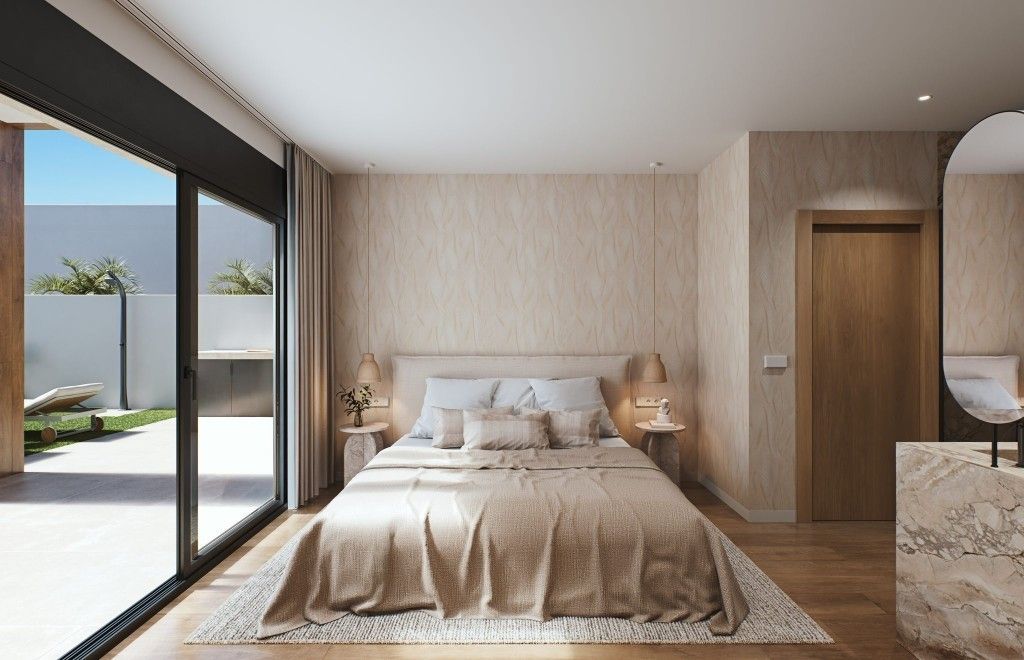 Luxury House for sale in Murcia, 595 000 €, Photo 6