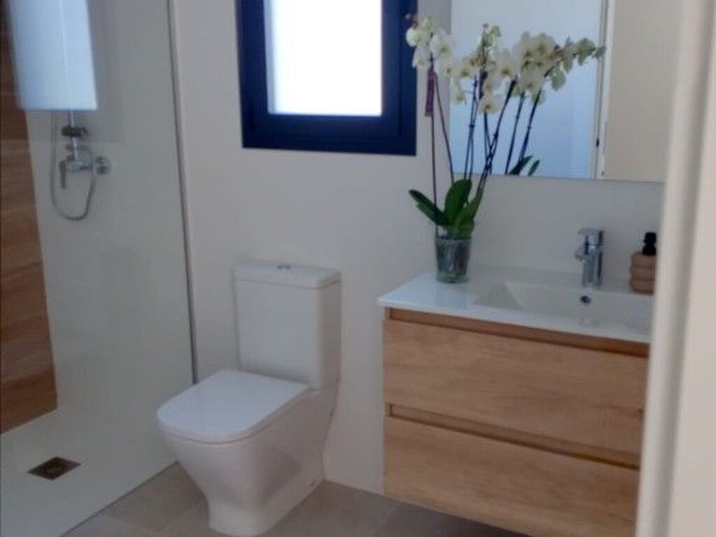 Luxury House for sale in Calasparra, 435 000 €, Photo 6