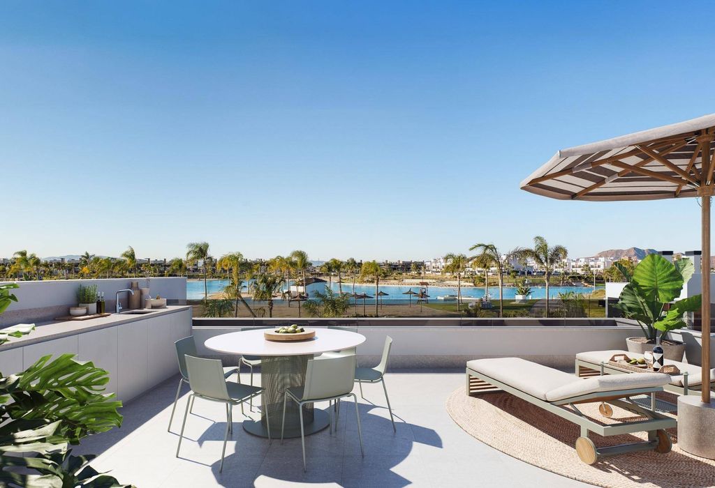 Maison de luxe à vendre à Torre-Pacheco, 755 000 €, Photo 7