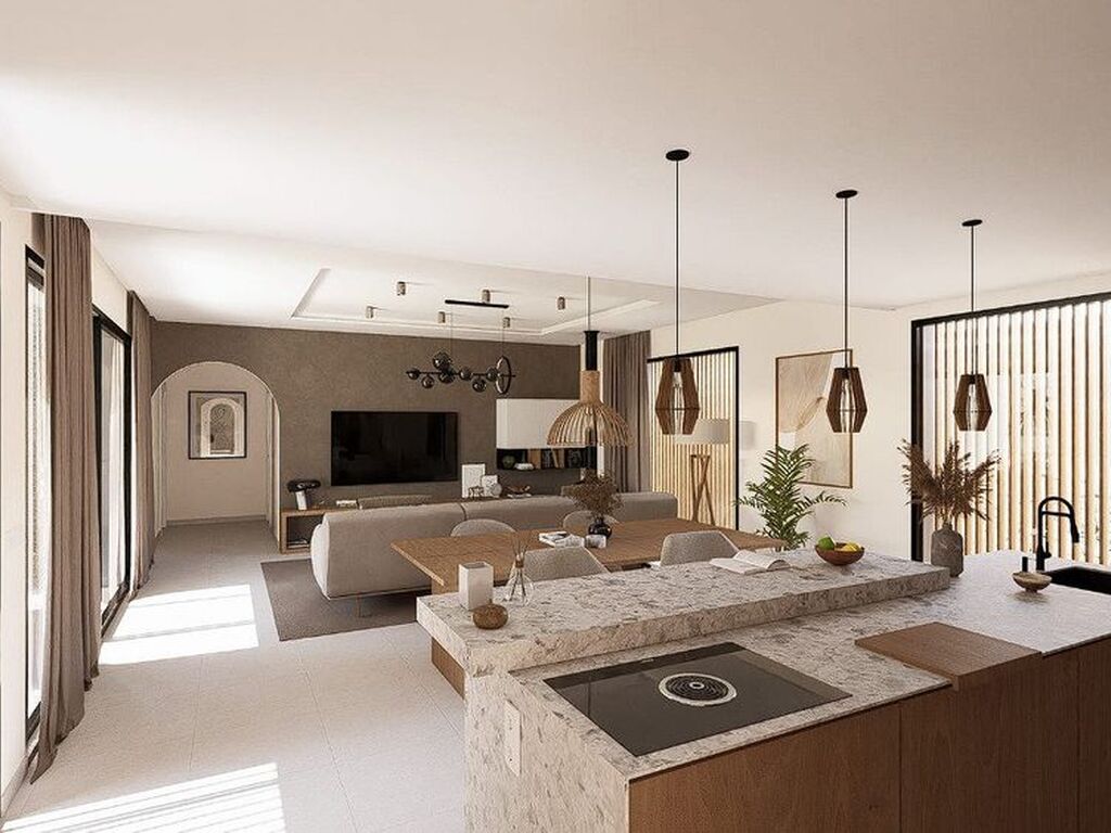 Maison de luxe à vendre à Murcia, 443 500 €, Photo 7
