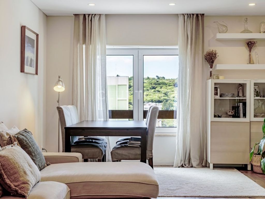 Appartement de luxe à vendre à Lisbon, 870 000 €, Photo 7