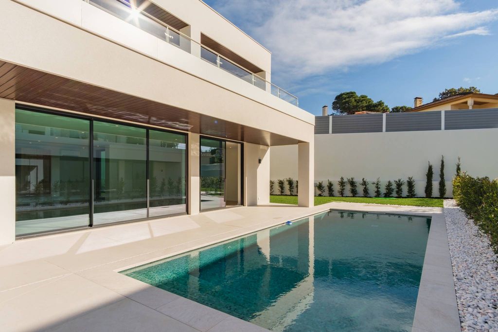 Maison de luxe à vendre à Cascais, 3 750 000 €, Photo 1