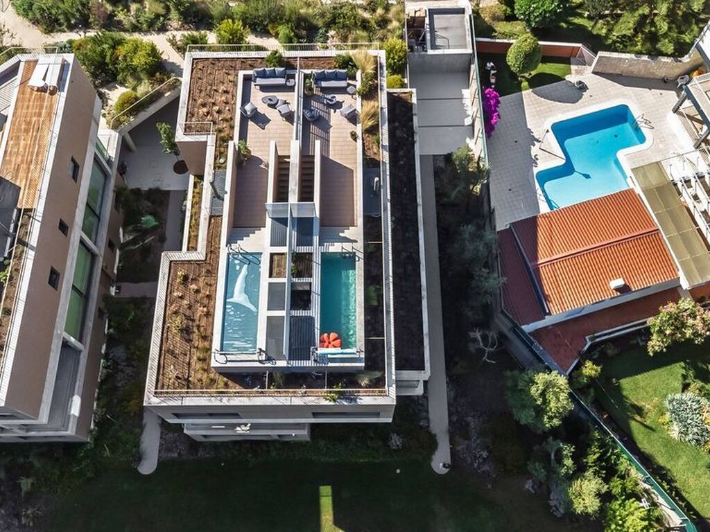Maison de luxe à vendre à Cascais, 2 850 000 €, Photo 1