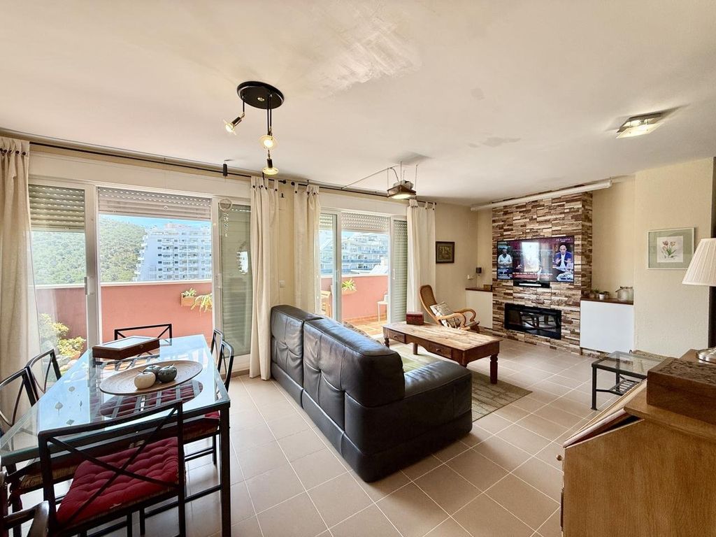 Appartement de luxe à vendre à Villajoyosa, 449 000 €, Photo 2