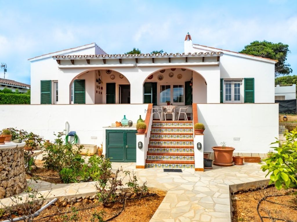 Maison de luxe à vendre à Sant Lluís, 745 000 €, Photo 2