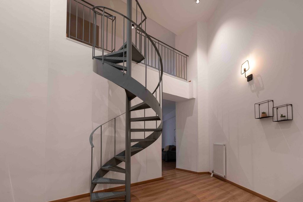 Luxury Apartment for sale in Athens, 365 000 €, Photo 2