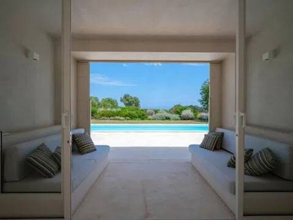 Maison de luxe à vendre à Noto, 1 200 000 €, Photo 2