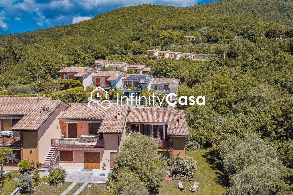 Maison de luxe à vendre à Caprino Veronese, 650 000 €, Photo 2