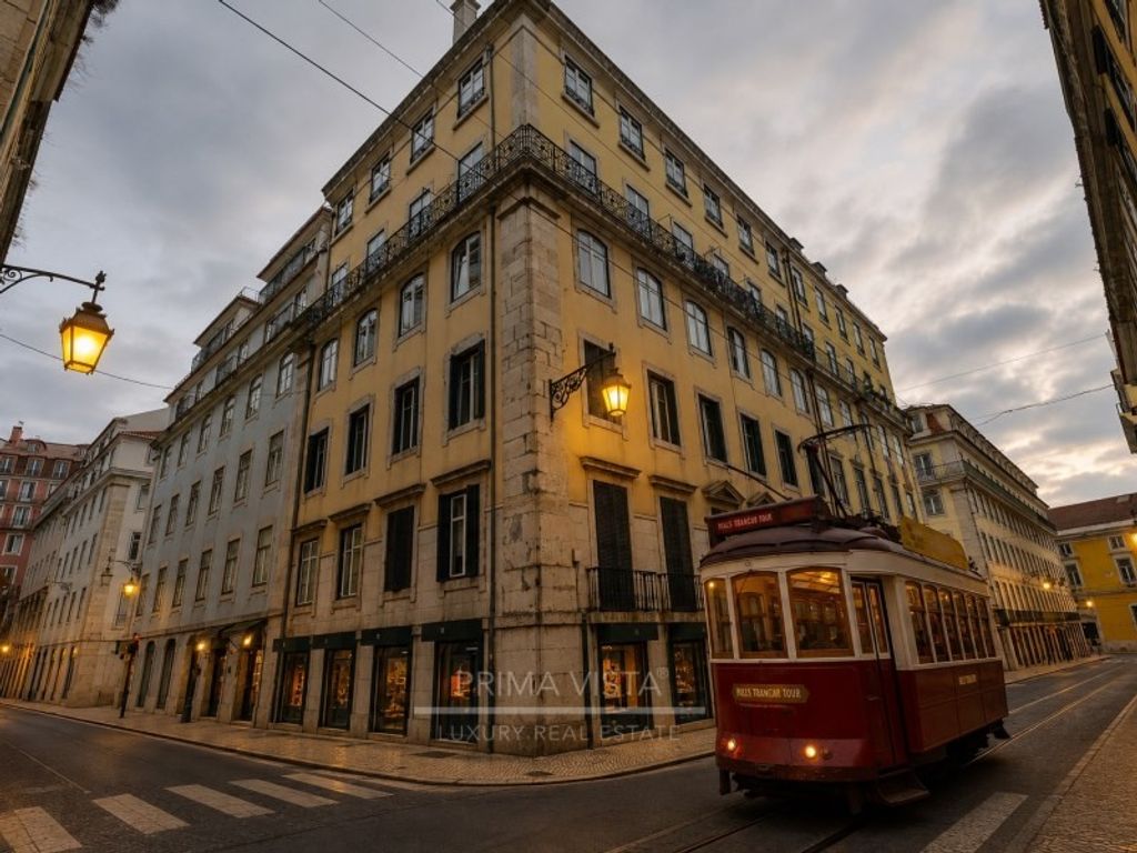 Appartement de luxe à vendre à Lisbon, 1 050 000 €, Photo 2