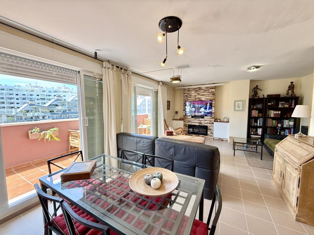 Appartement de luxe à vendre à Villajoyosa, 449 000 €, Photo 3