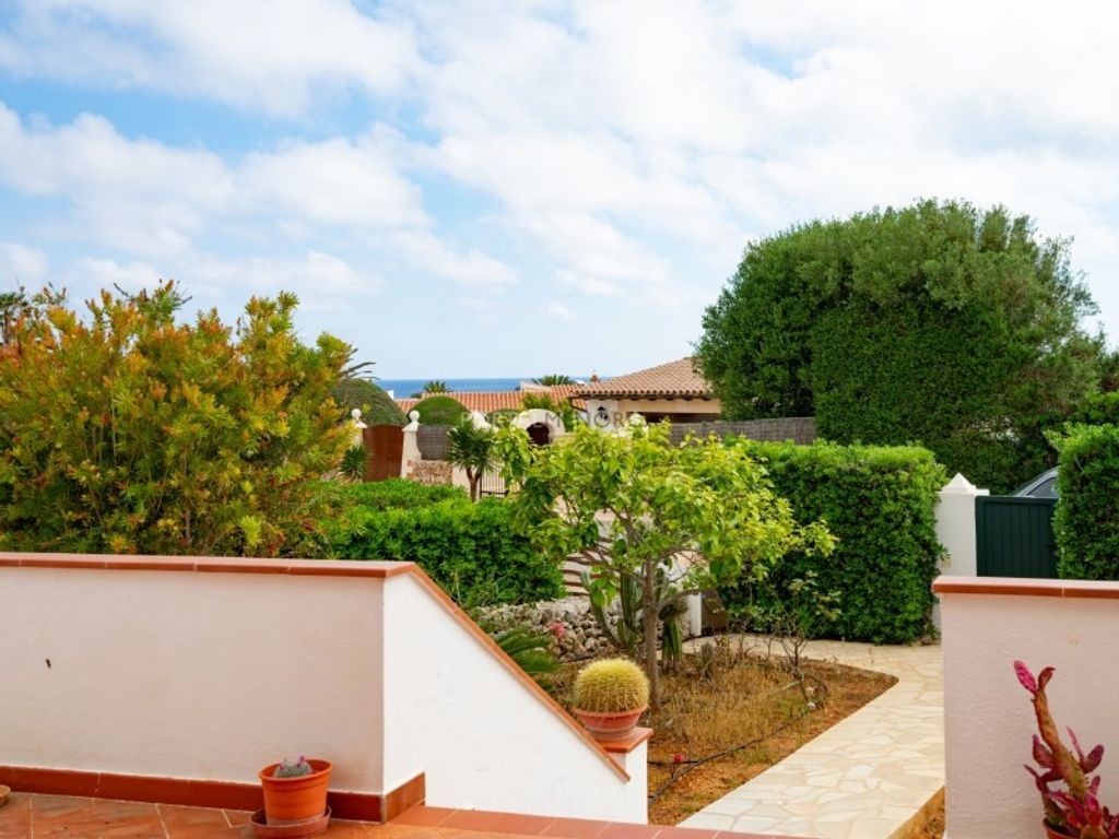 Maison de luxe à vendre à Sant Lluís, 745 000 €, Photo 3