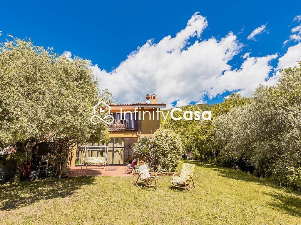Maison de luxe à vendre à Caprino Veronese, 650 000 €, Photo 3