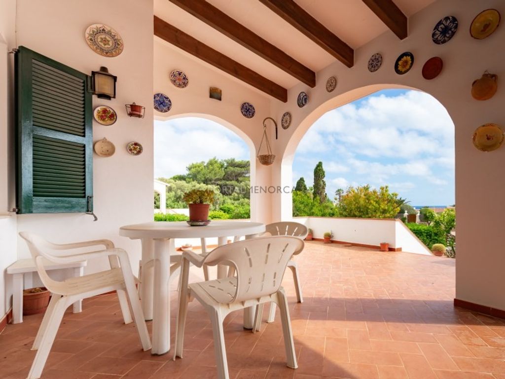 Maison de luxe à vendre à Sant Lluís, 745 000 €, Photo 4