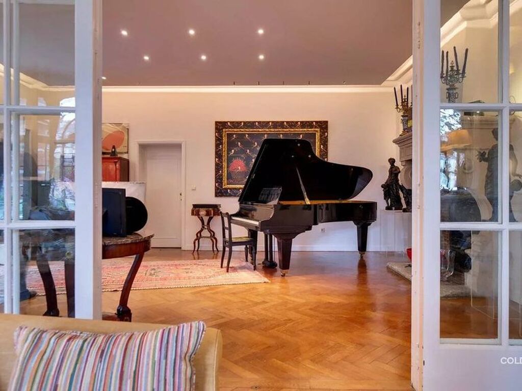 Maison de luxe à vendre à Uccle, 3 300 000 €, Photo 4