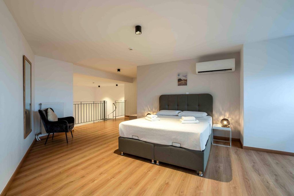 Luxury Apartment for sale in Athens, 365 000 €, Photo 4
