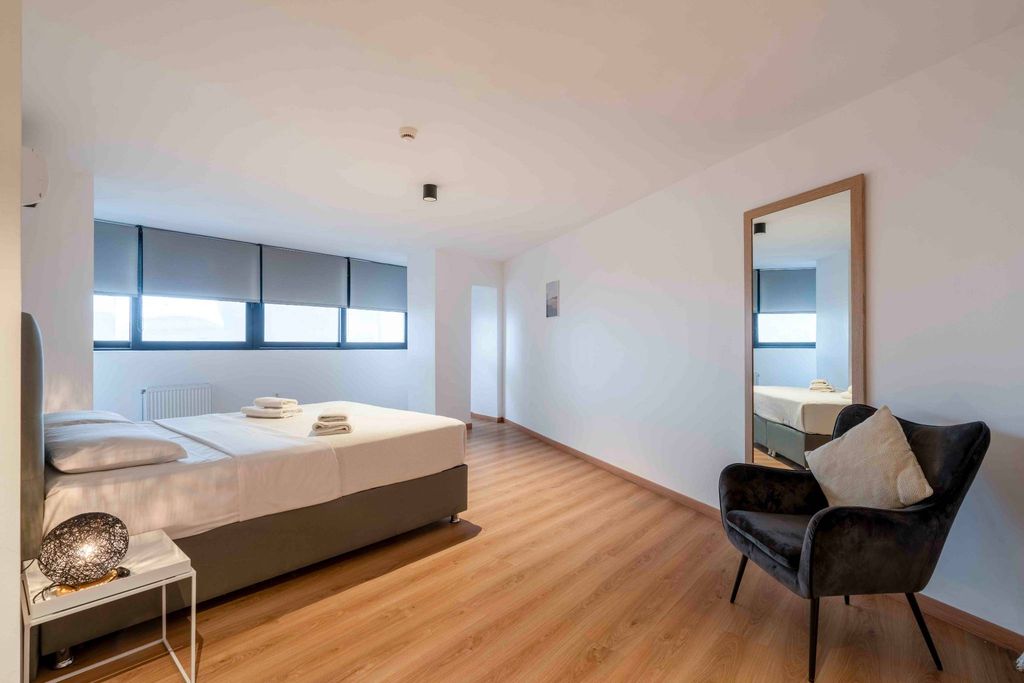 Luxury Apartment for sale in Athens, 365 000 €, Photo 5