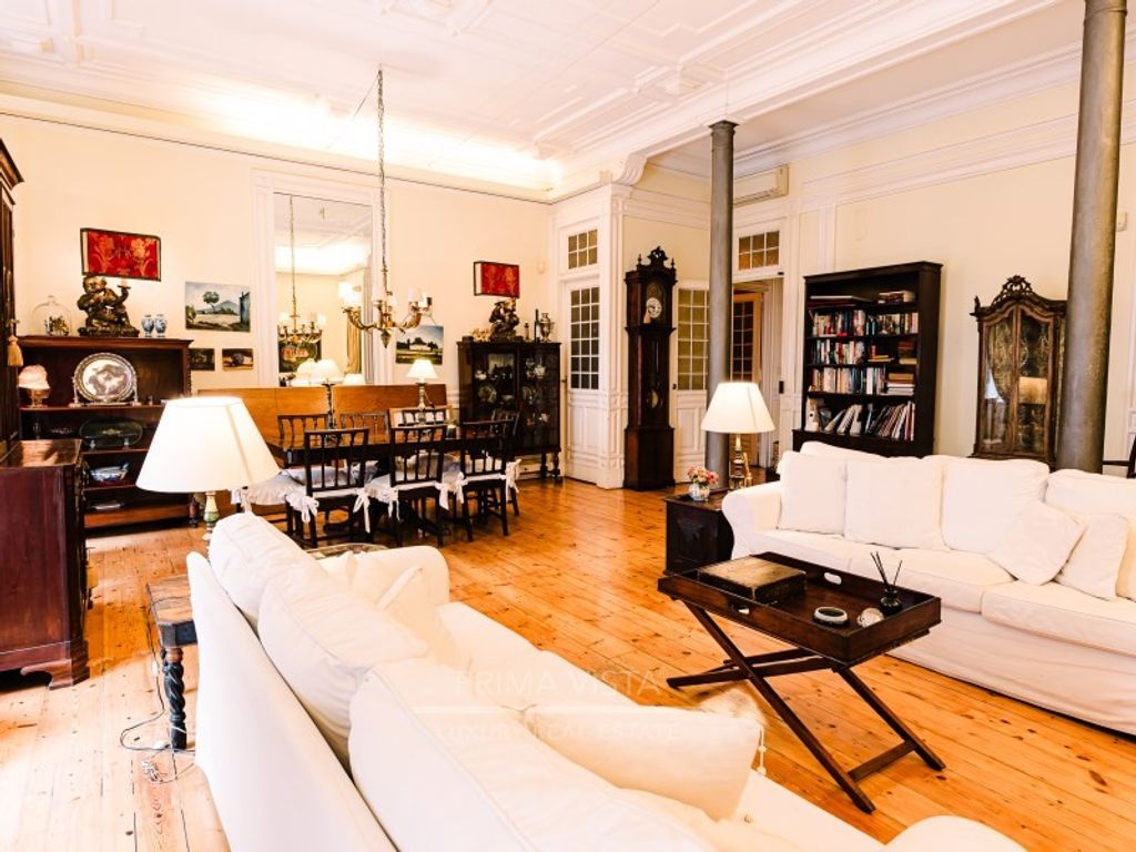 Appartement de luxe à vendre à Lisbon, 1 050 000 €, Photo 5