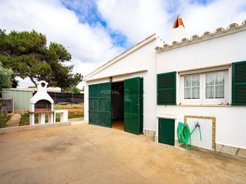 Maison de luxe à vendre à Sant Lluís, 745 000 €, Photo 6