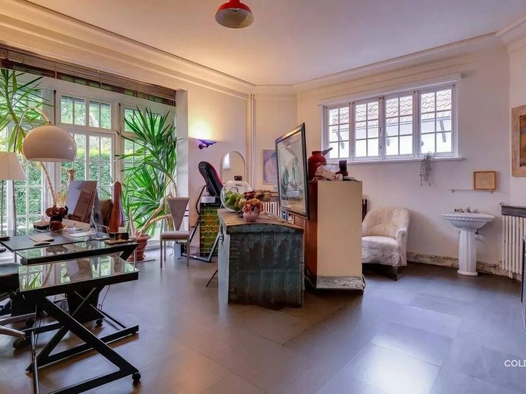 Maison de luxe à vendre à Uccle, 3 300 000 €, Photo 6