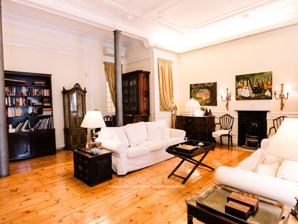 Appartement de luxe à vendre à Lisbon, 1 050 000 €, Photo 6