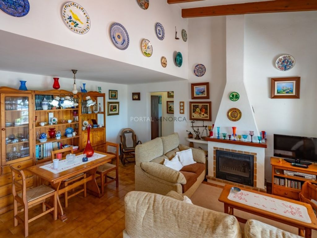 Maison de luxe à vendre à Sant Lluís, 745 000 €, Photo 7