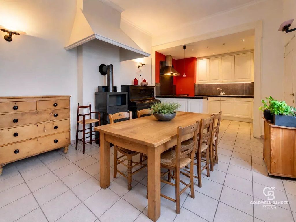 Maison de luxe à vendre à Uccle, 3 300 000 €, Photo 7