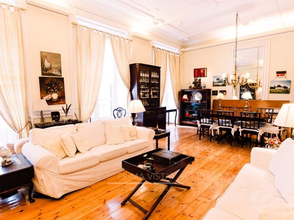 Appartement de luxe à vendre à Lisbon, 1 050 000 €, Photo 7