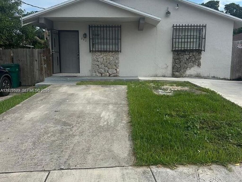 Maison de luxe à vendre à Florida City, 426 628 €, Photo 1