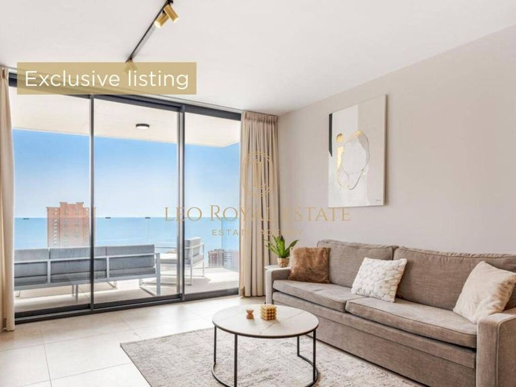 Appartement de luxe à vendre à Benidorm, 690 000 €, Photo 1
