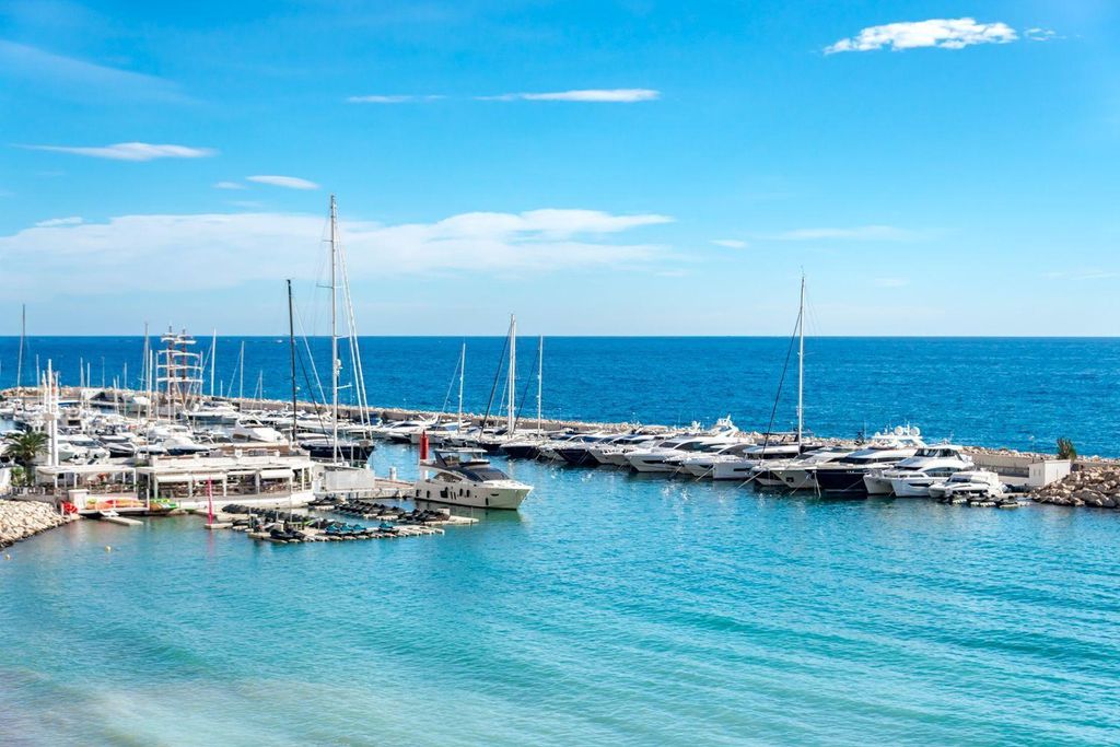 Appartement de luxe à vendre à Altea, 579 000 €, Photo 1