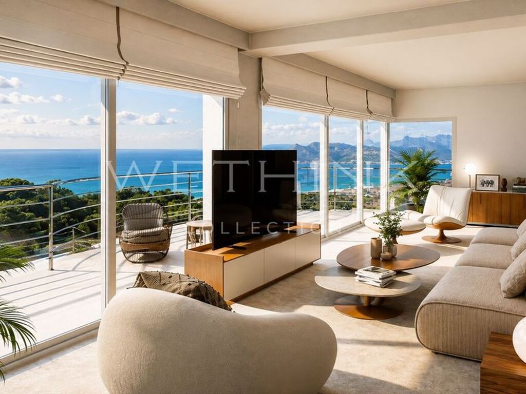 Maison de luxe à vendre à Altea, 2 190 000 €, Photo 1