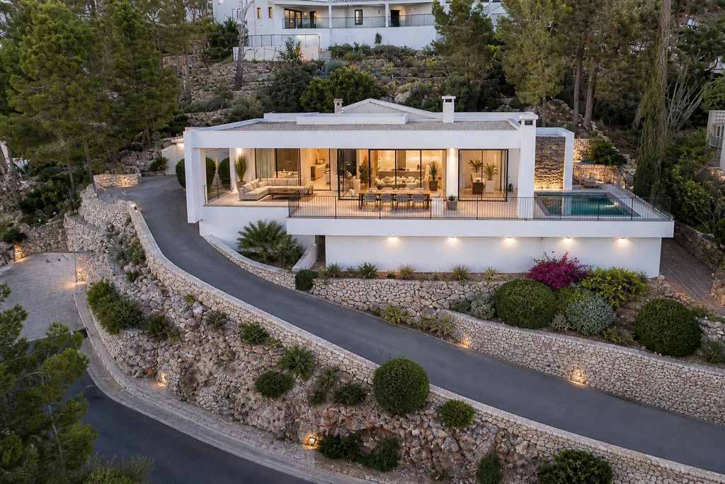Maison de luxe à vendre à Altea, 849 000 €, Photo 1