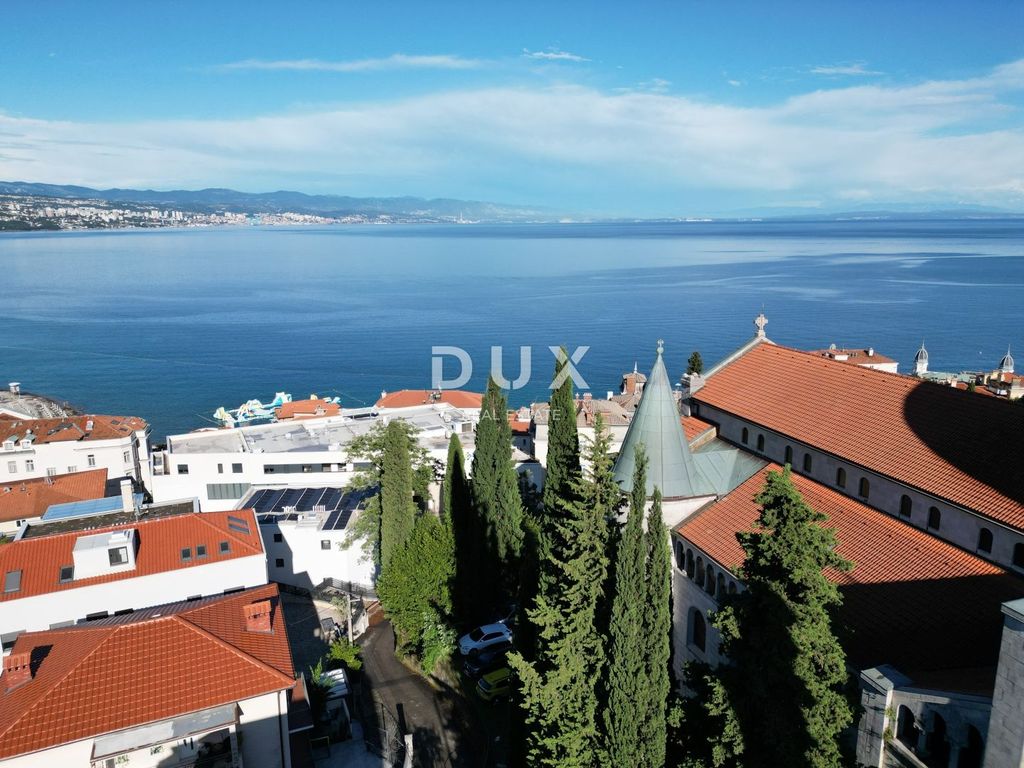 Appartement de luxe à vendre à Opatija, 1 489 000 €, Photo 1