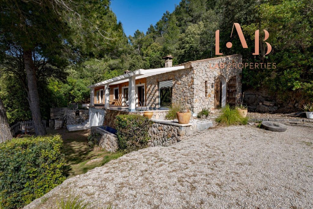 Maison de luxe à vendre à Esporles, 1 750 000 €, Photo 1