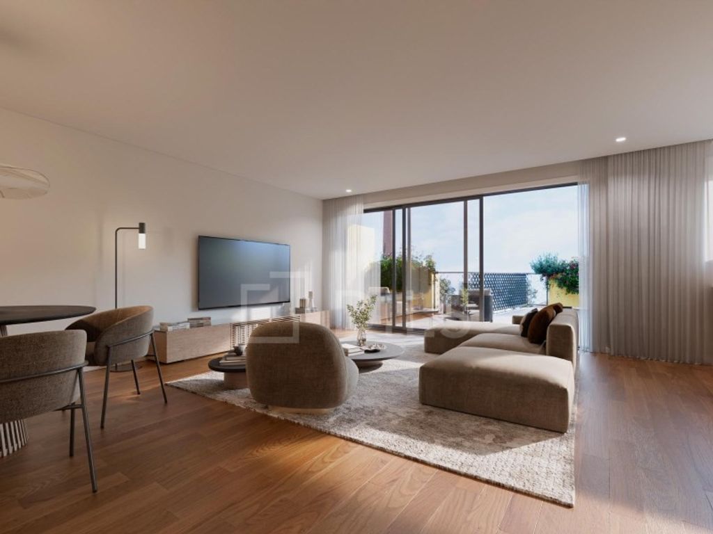 Appartement de luxe à vendre à Porto, 665 000 €, Photo 1