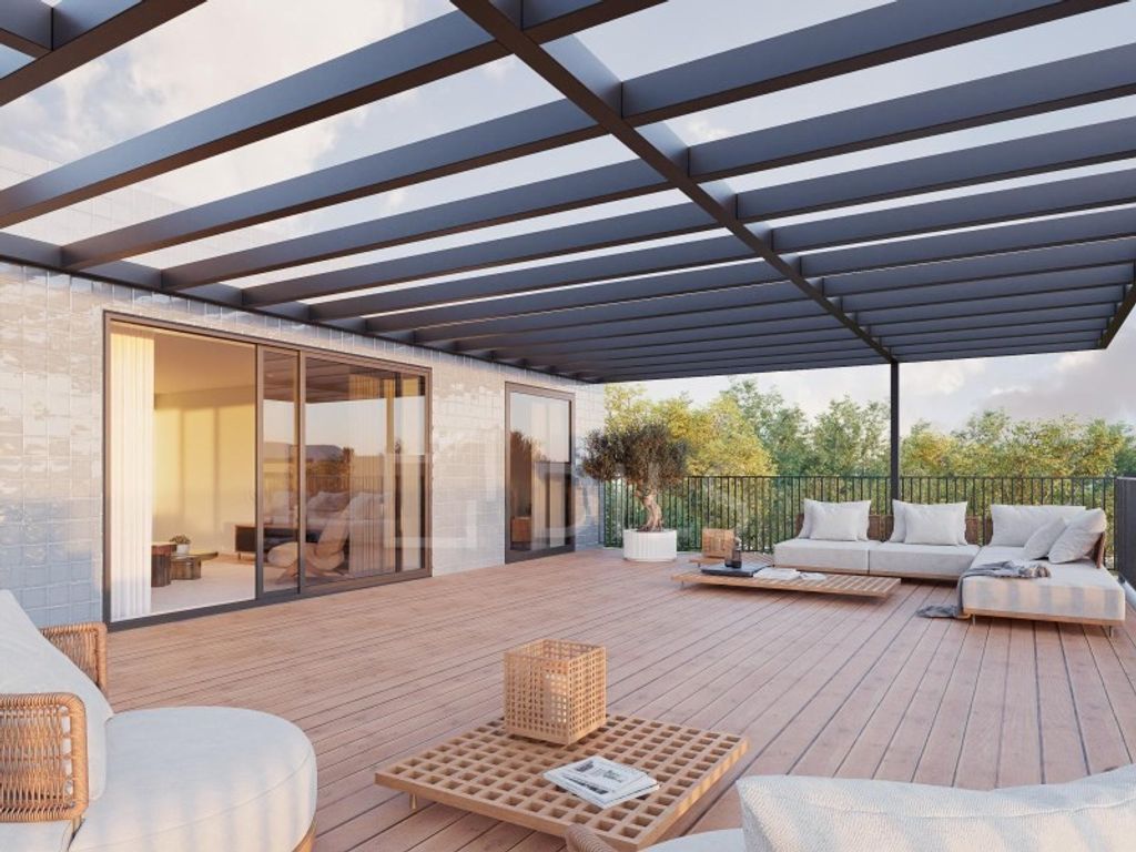 Appartement de luxe à vendre à Porto, 540 000 €, Photo 1
