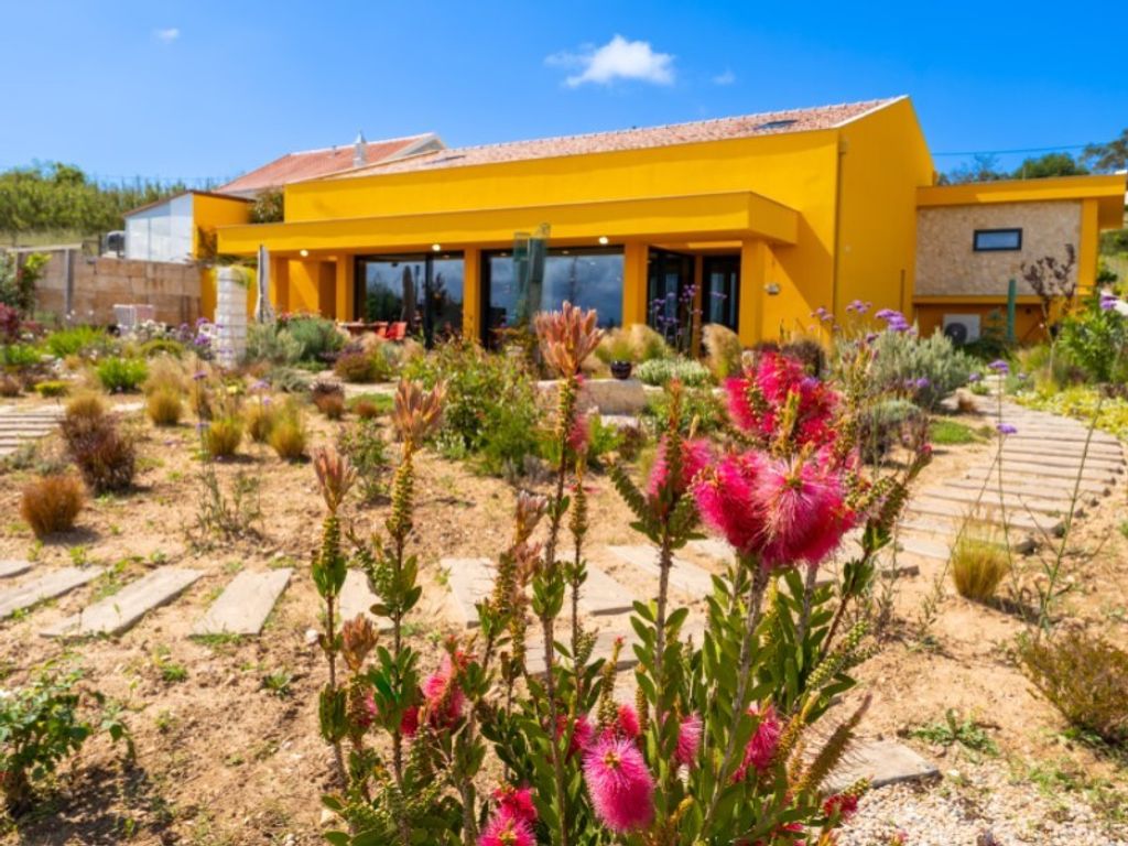 Luxury House for sale in Alcobaça, 735 000 €, Photo 1