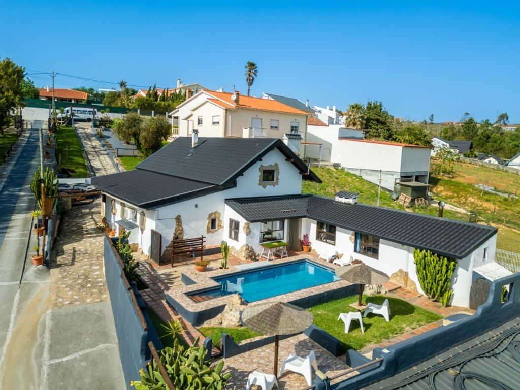 Maison de luxe à vendre à Alcobaça, 950 000 €, Photo 1