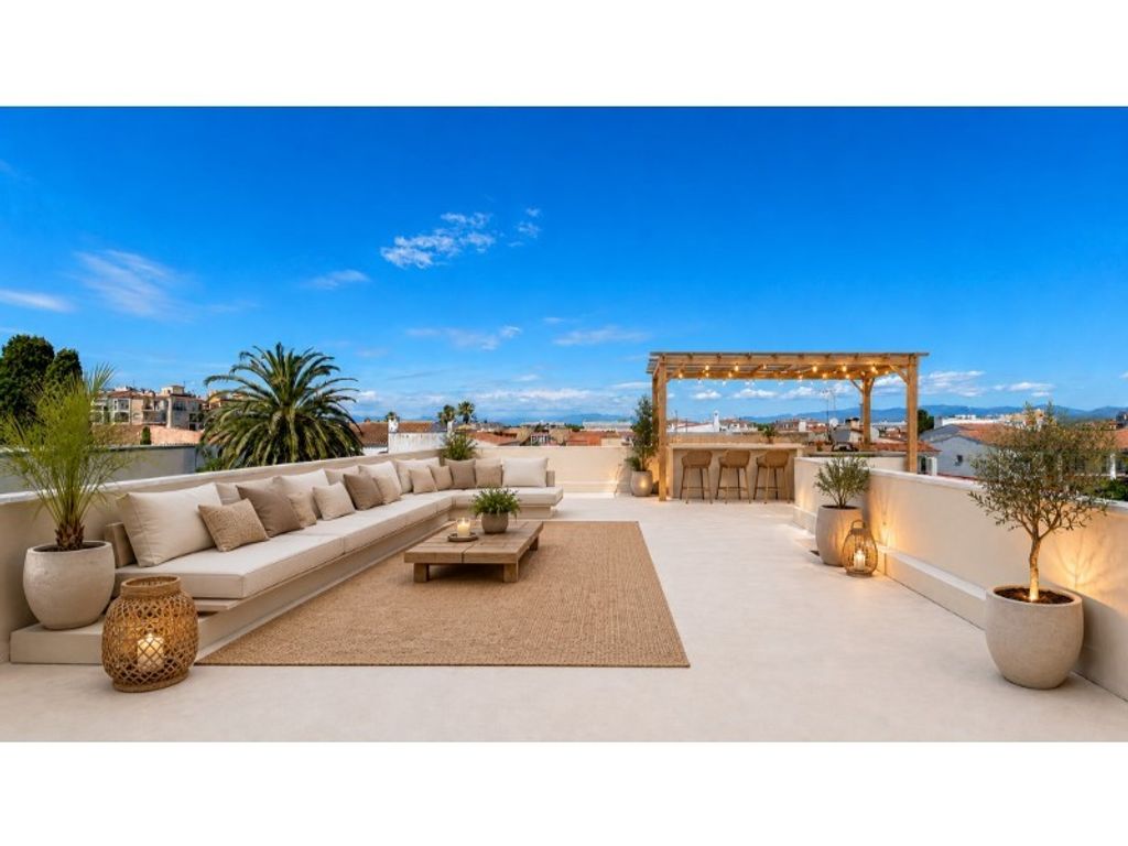 Luxury Apartment for sale in Empuriabrava, 475 000 €, Photo 1