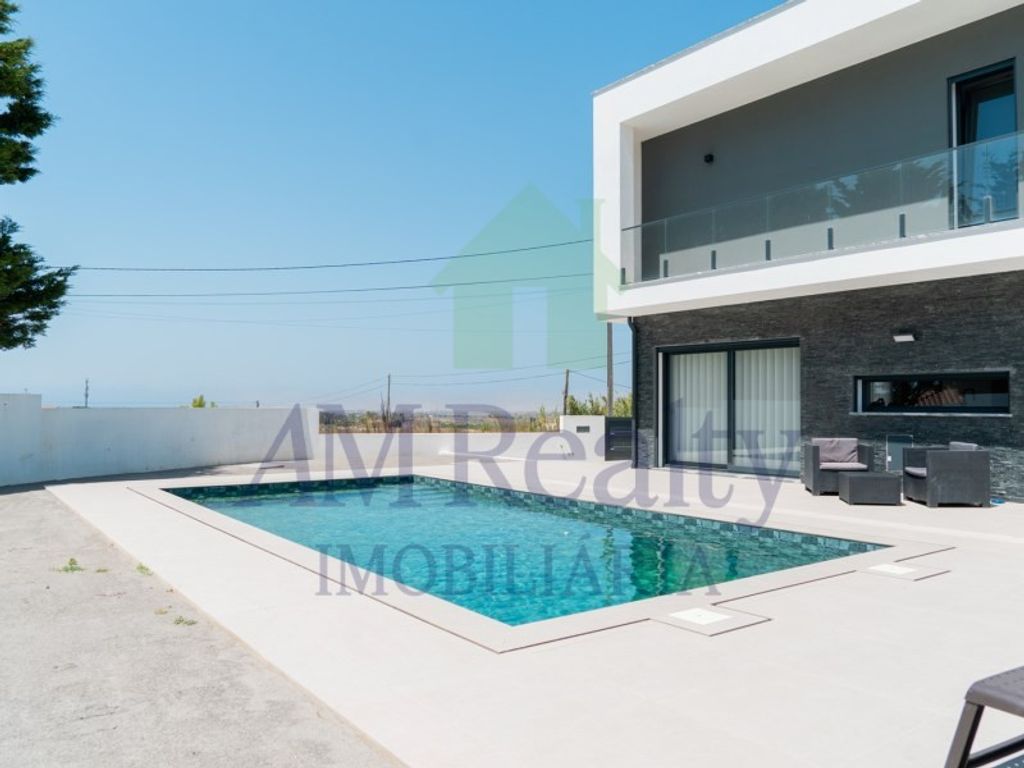 Maison de luxe à vendre à Peniche, 579 000 €, Photo 2