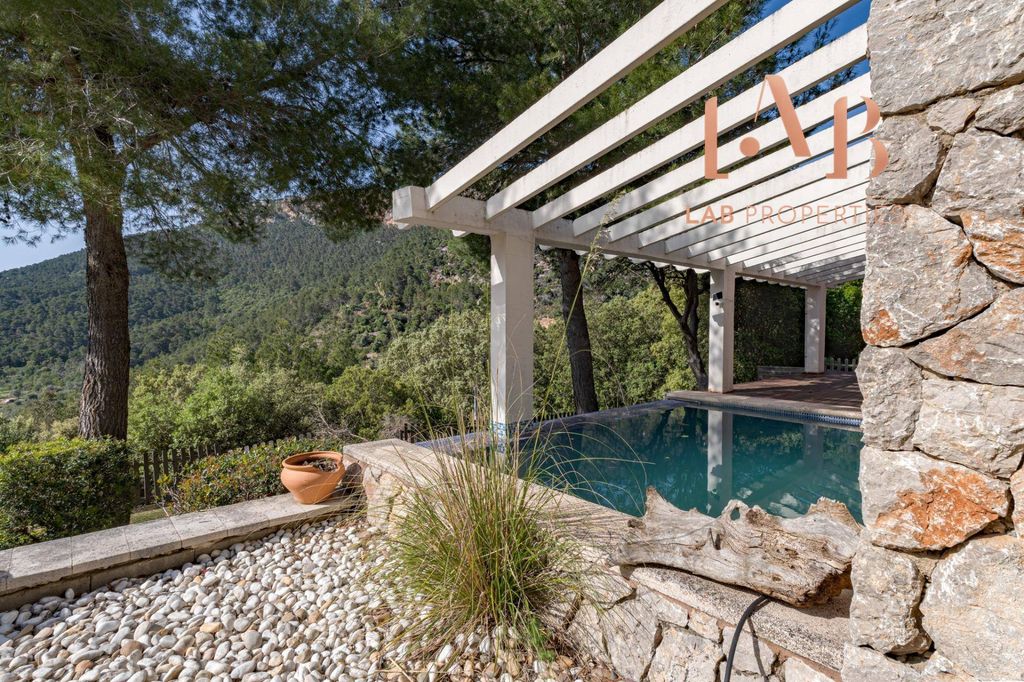 Maison de luxe à vendre à Esporles, 1 750 000 €, Photo 2