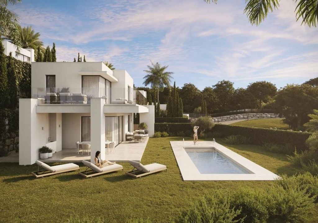 Luxury House for sale in Mijas, 1 975 000 €, Photo 2